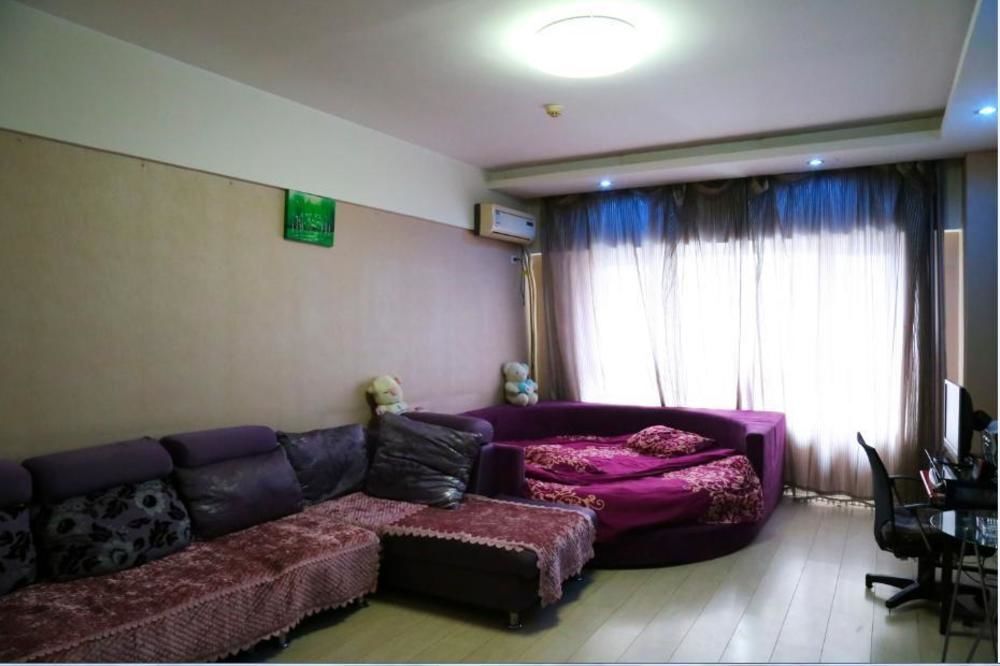 Шэньян: Xinyue Apartment Hotel - Shenyang