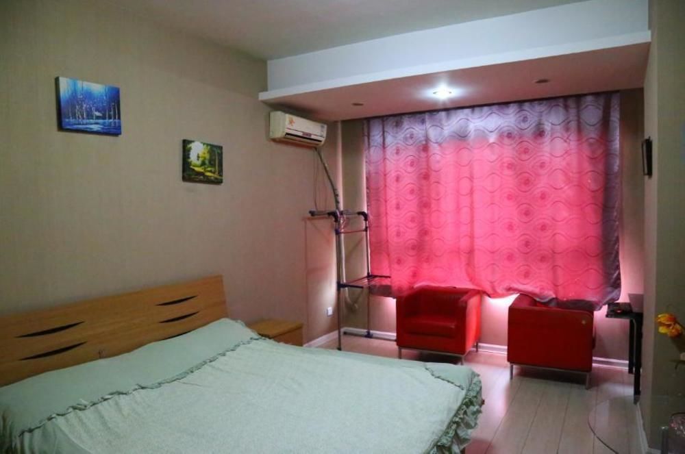 Шэньян: Xinyue Apartment Hotel - Shenyang