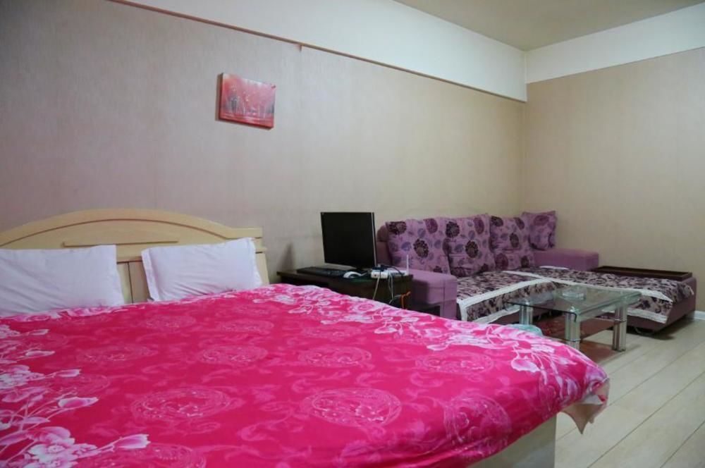 Шэньян: Xinyue Apartment Hotel - Shenyang