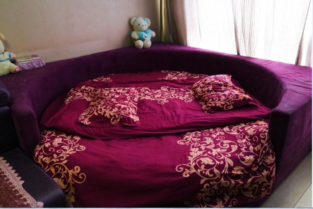 Шэньян: Xinyue Apartment Hotel - Shenyang