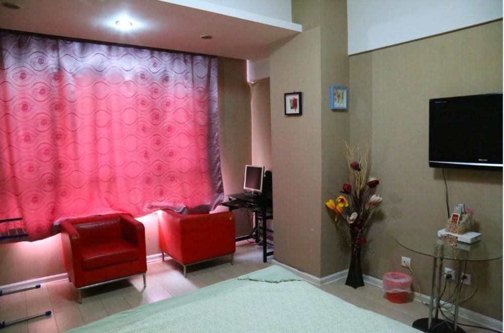 Шэньян: Xinyue Apartment Hotel - Shenyang