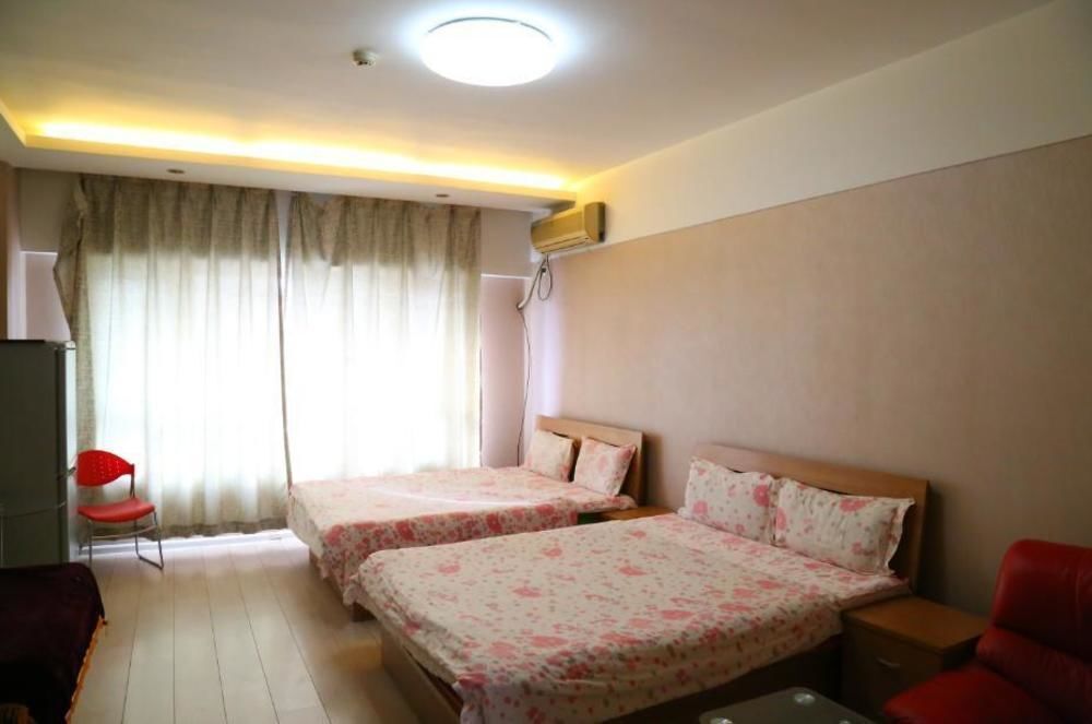 Шэньян: Xinyue Apartment Hotel - Shenyang
