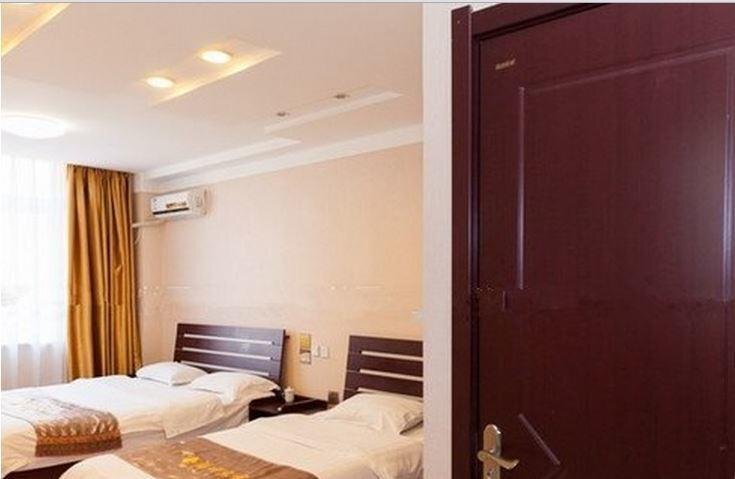 Dandong Donggang Fuchuan Inn — фото 5