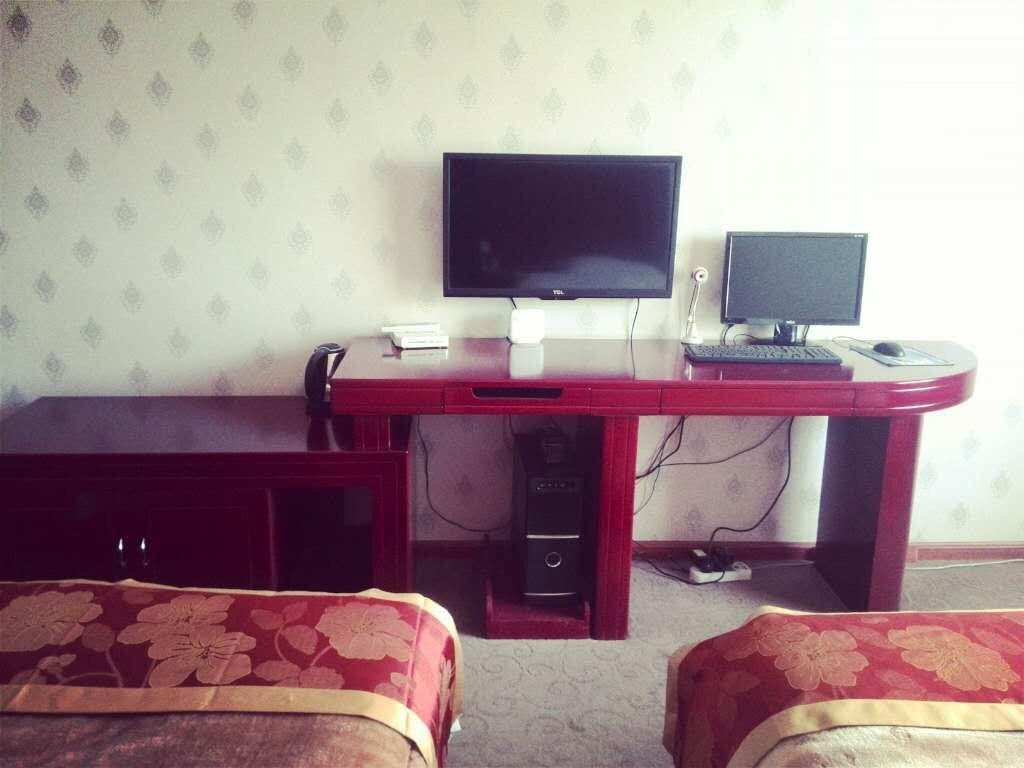 Шангри-Ла: Shangri-La Jinshiyuan Business Hotel