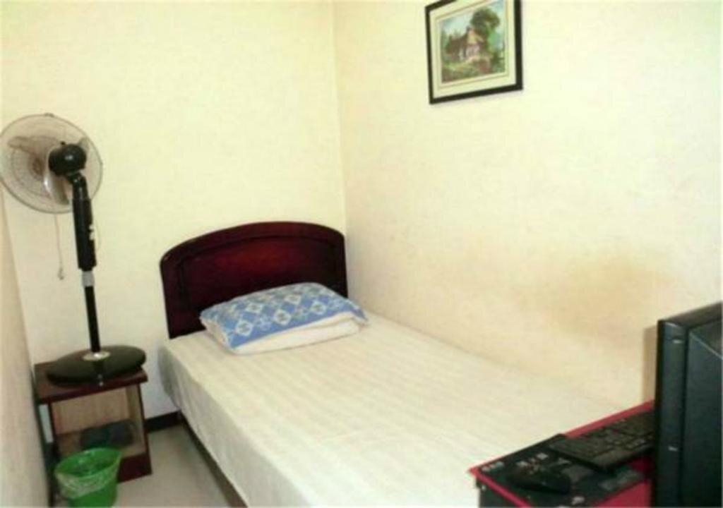 Тайюань: Taiyuan Travelling Express Inn