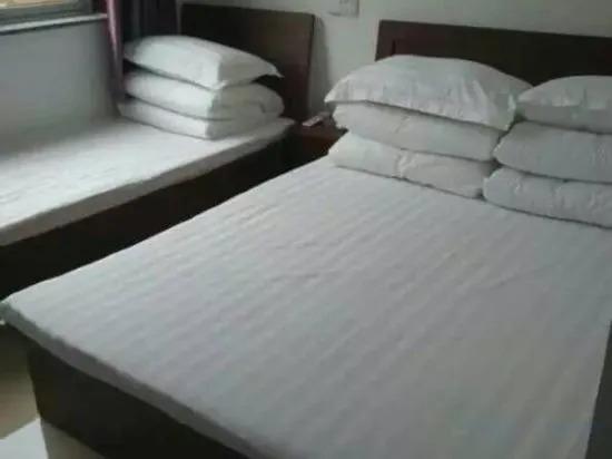 Пекин: Beijing Muslim Farmstay
