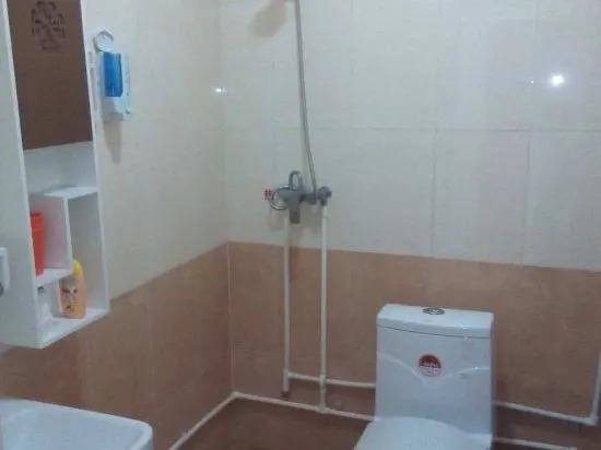 Пекин: Beijing Muslim Farmstay