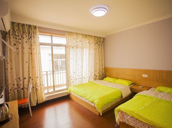 Чжоушань: Dongdu Inn Shengsi