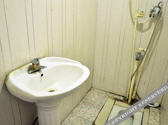 Тайюань: Taiyuan Bingdong Guesthouse