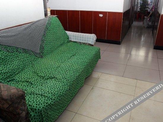 Тайюань: Taiyuan Bingdong Guesthouse