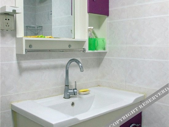Чжэнчжоу: Zhengzhou Sakura Apartment