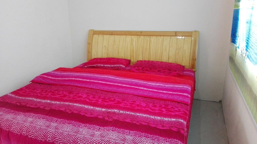 Чжанцзяцзе: Taohuaxi Inn
