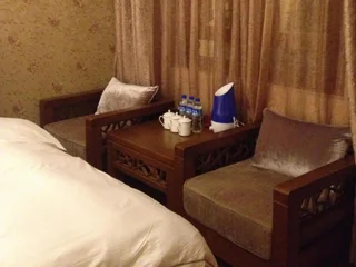 Шангри-Ла: Shangri-La Lanxi Boutique Inn