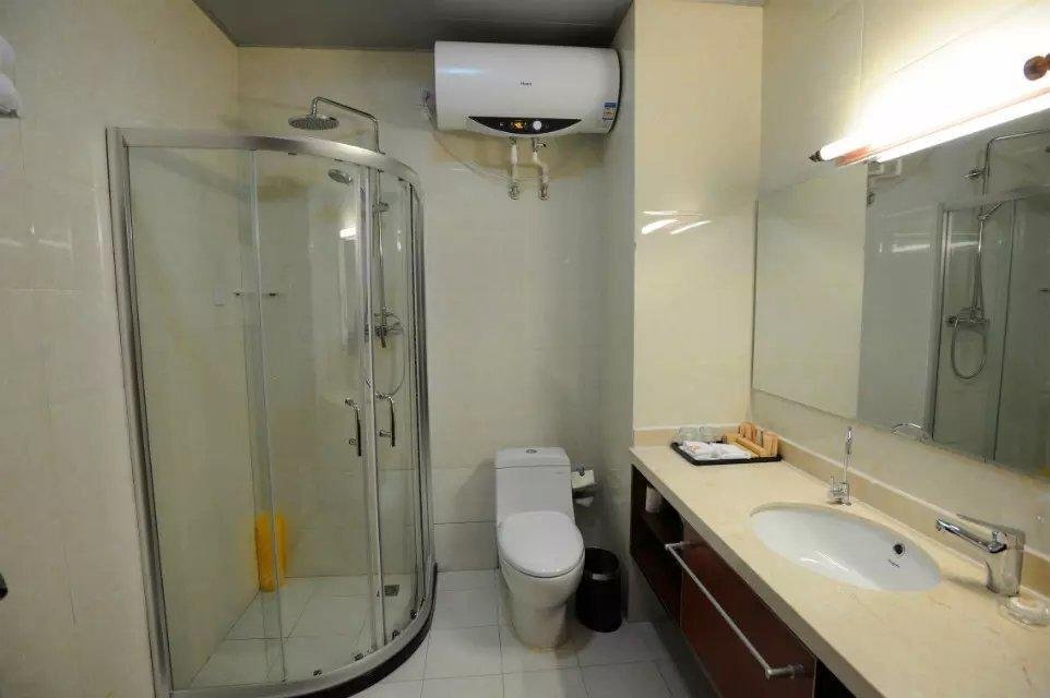 Хулун-Буир: Hulunbuir Rongda Hotel