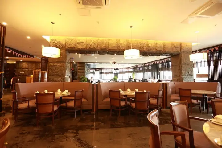 Haikou Tianyi International Hotel — фото 6