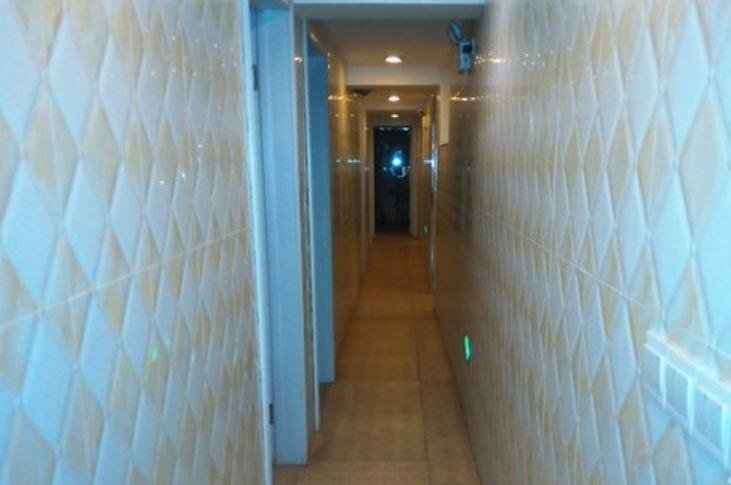 Ичан: Yichang Longfeng Inn