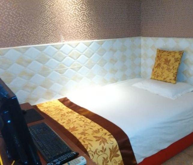 Ичан: Yichang Longfeng Inn