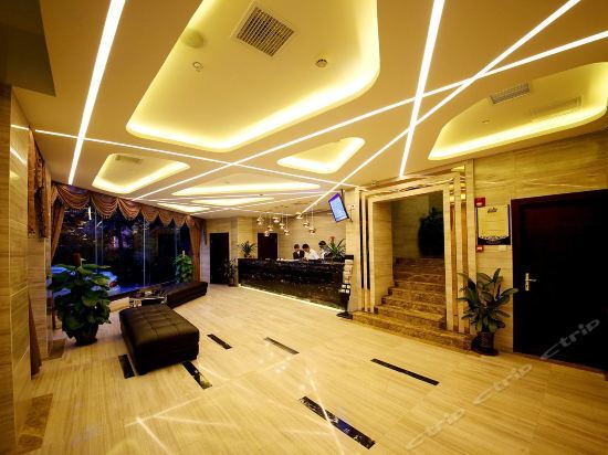 Чэнду: Ruisi Boya Hotel
