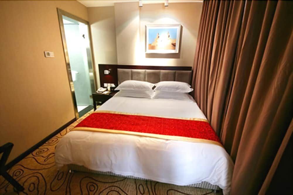 Ruisi Boya Hotel — фото 2