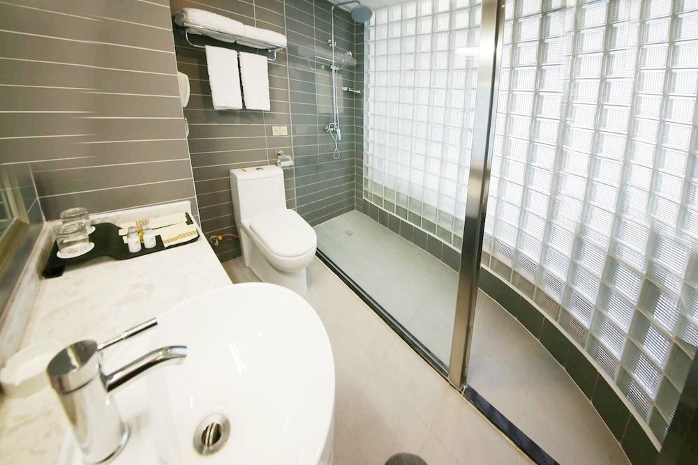 Чэнду: Ruisi Boya Hotel