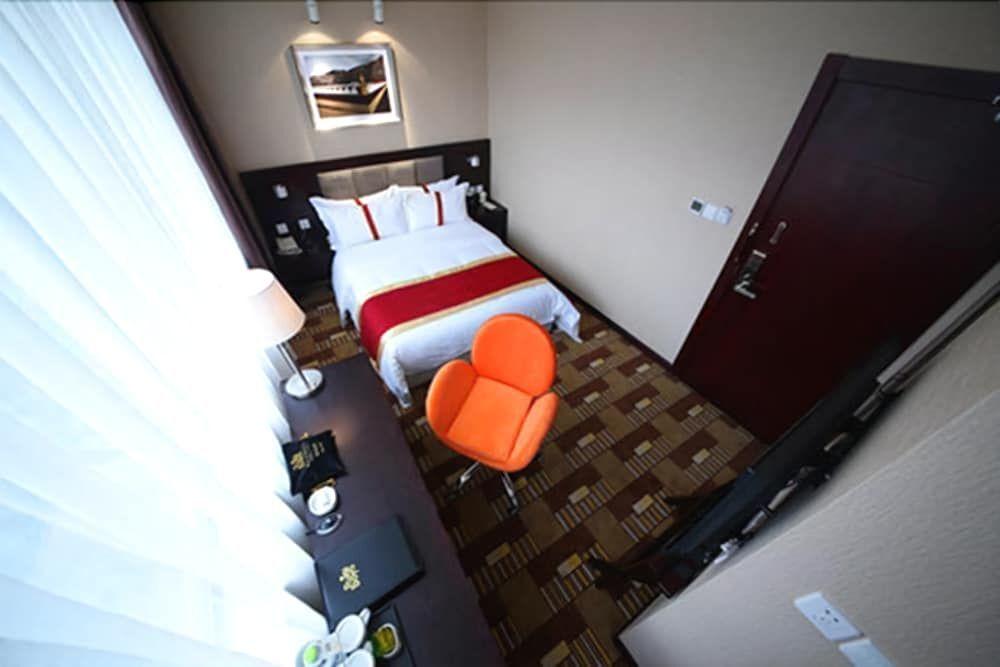 Чэнду: Ruisi Boya Hotel