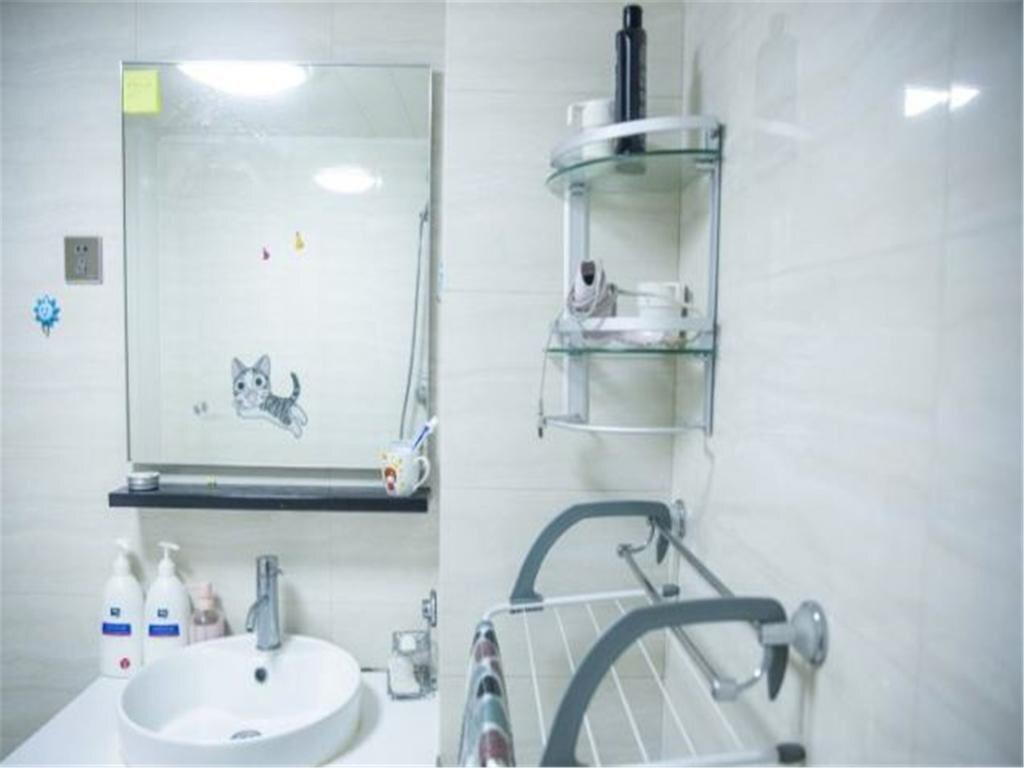 Циндао: Qingdao Xiao'er Family Inn