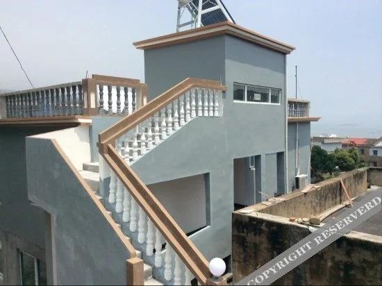 Чжоушань: Yelaixiang Hotel Shengsi