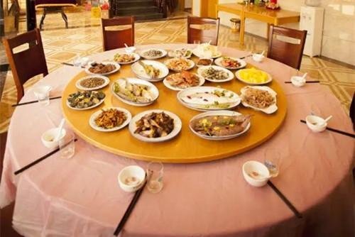 Чжоушань: Yelaixiang Hotel Shengsi