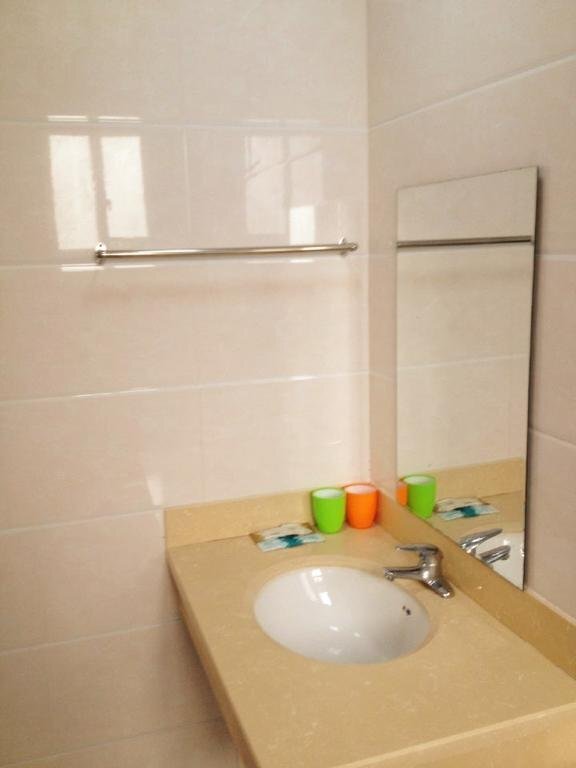 Чжоушань: Yelaixiang Hotel Shengsi