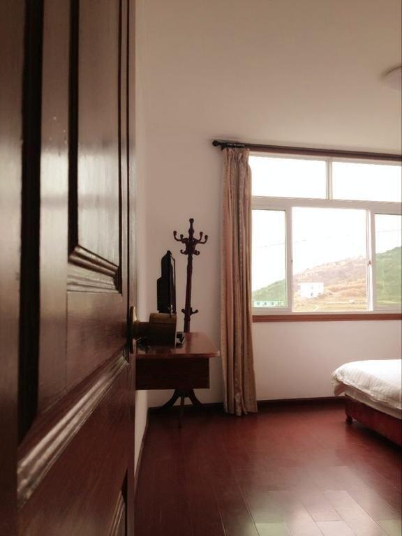 Чжоушань: Yelaixiang Hotel Shengsi