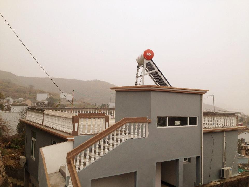 Чжоушань: Yelaixiang Hotel Shengsi