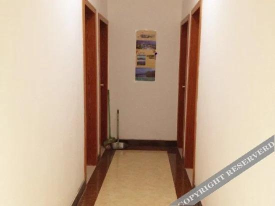 Чжоушань: Yelaixiang Hotel Shengsi