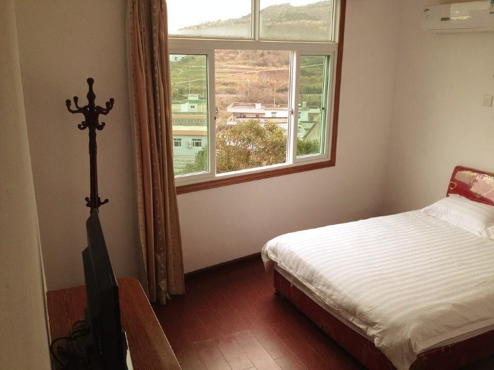 Чжоушань: Yelaixiang Hotel Shengsi
