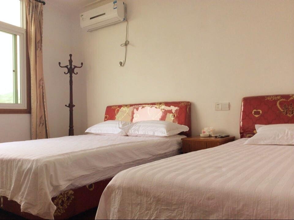 Чжоушань: Yelaixiang Hotel Shengsi