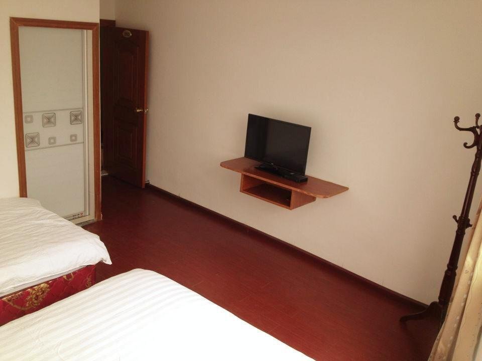 Чжоушань: Yelaixiang Hotel Shengsi