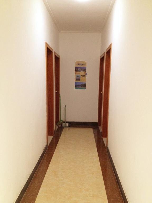 Чжоушань: Yelaixiang Hotel Shengsi