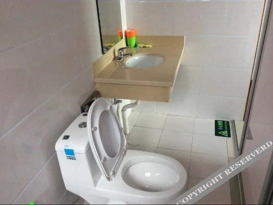 Чжоушань: Yelaixiang Hotel Shengsi