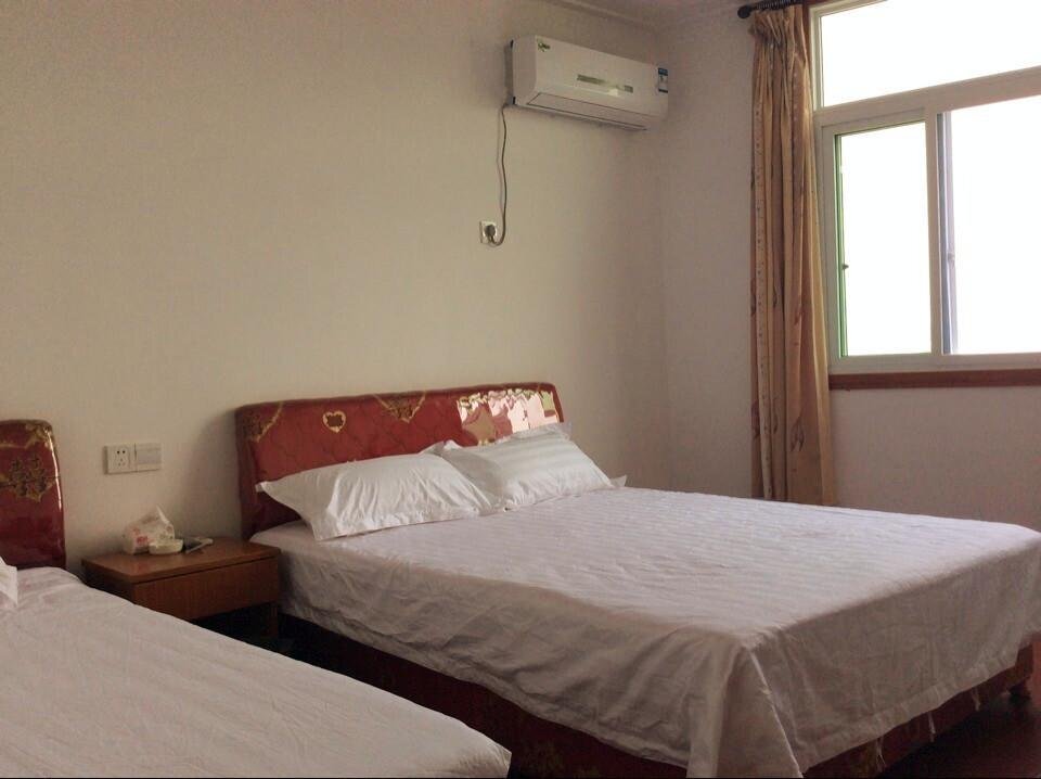 Чжоушань: Yelaixiang Hotel Shengsi