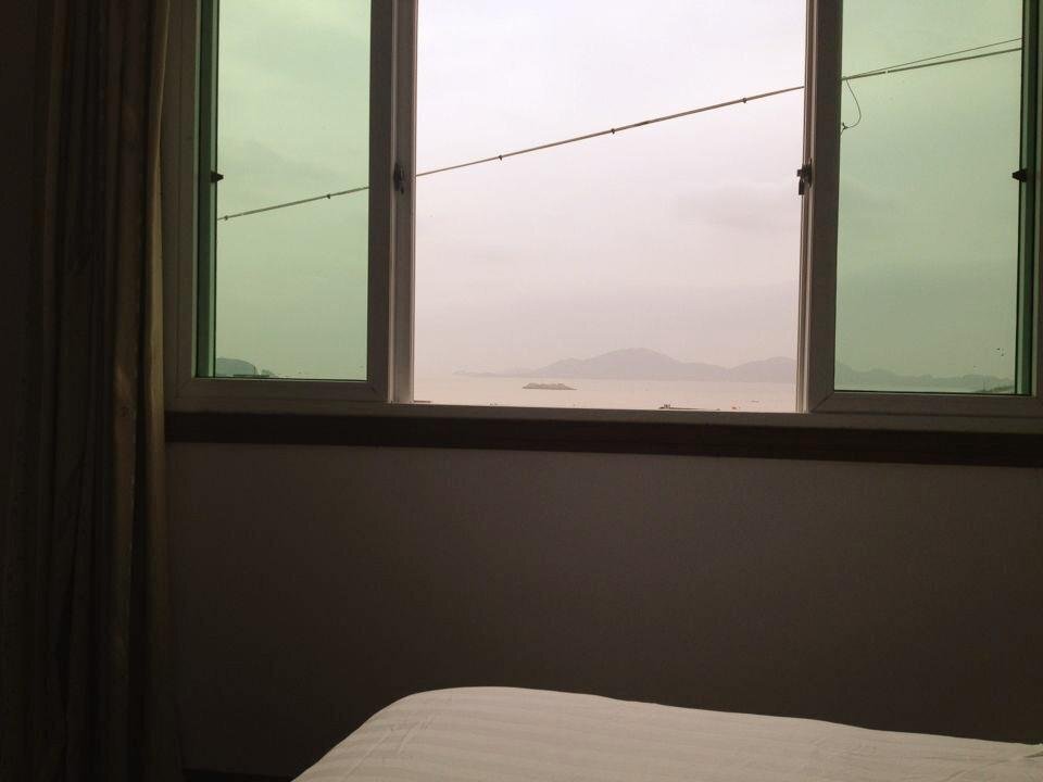 Чжоушань: Yelaixiang Hotel Shengsi