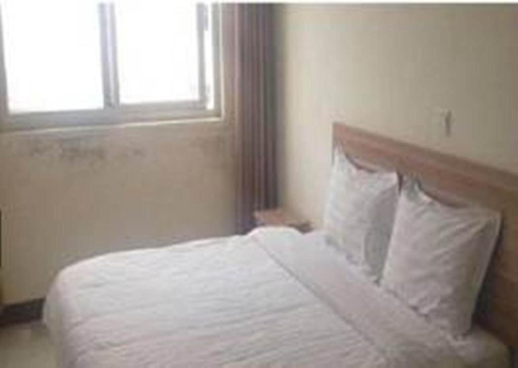 Хандань: Liangjia Express Inn