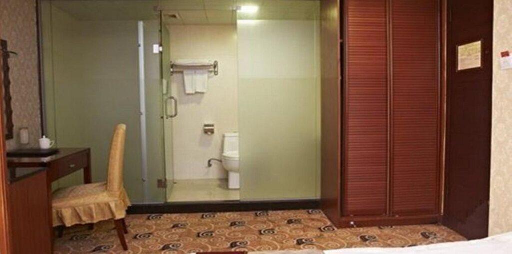 Фошань: Pearl River Hotel