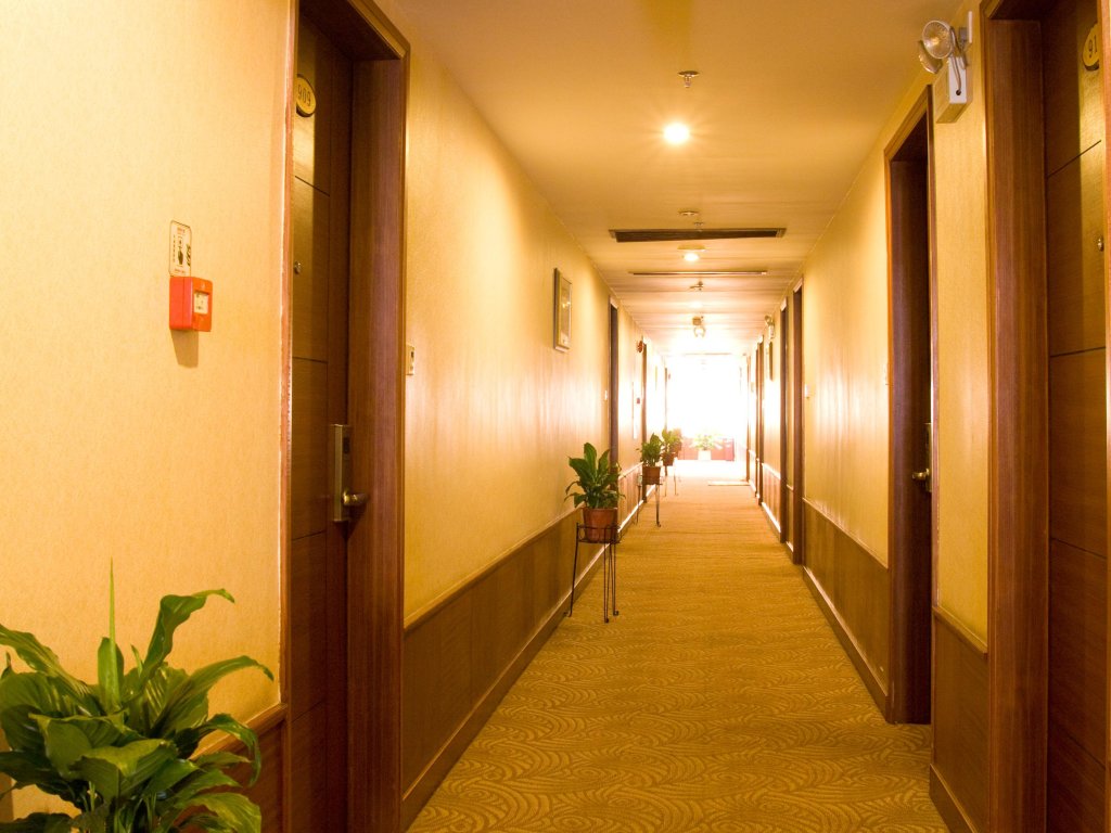 Фошань: Pearl River Hotel