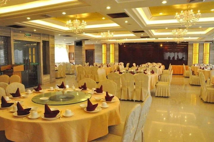 Фошань: Pearl River Hotel