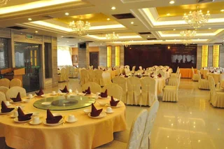 Фошань: Pearl River Hotel