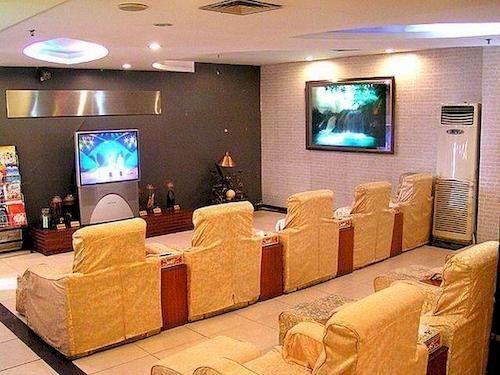 Фошань: Pearl River Hotel
