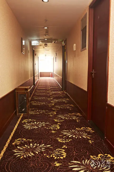 Фошань: Pearl River Hotel