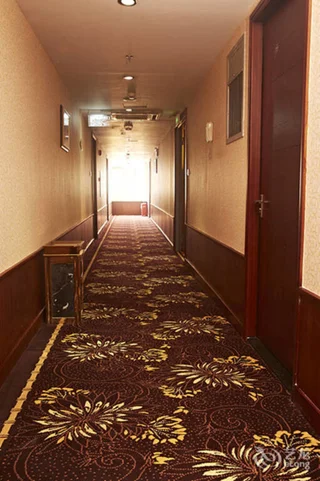 Фошань: Pearl River Hotel