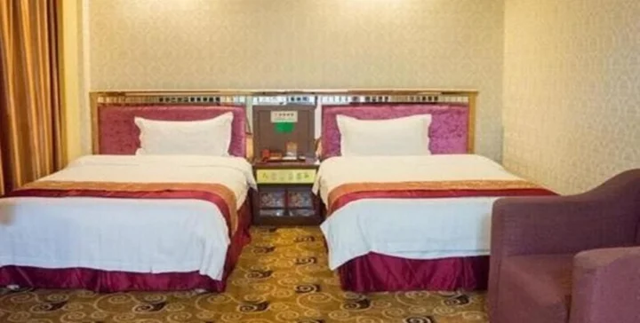 Фошань: Pearl River Hotel