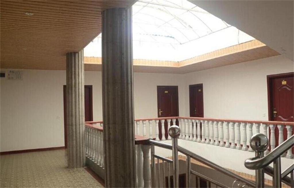 Ибинь: Mountain Bowang Natural Holiday Hotel
