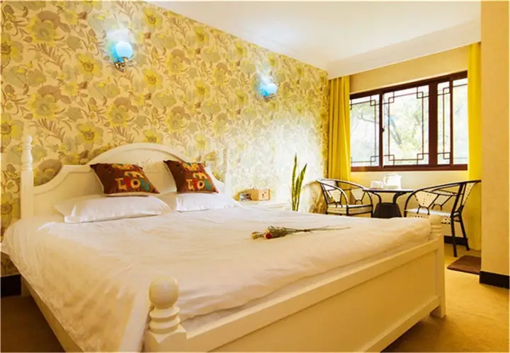 Hangzhou Poke Theme Guest House — фото 2